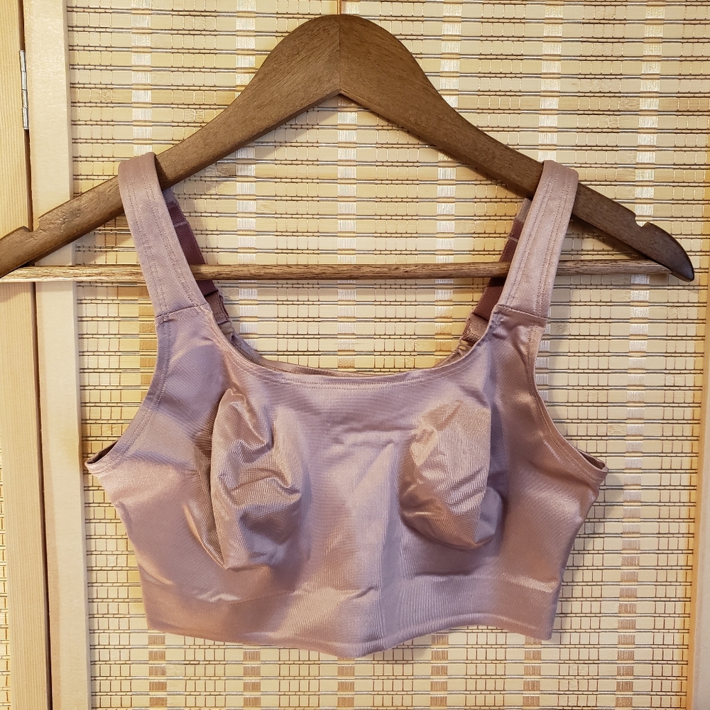 Ruby Ribbon 🎀 NEW Demiette Demi Camisole 😍